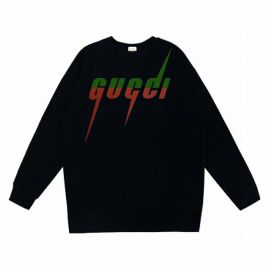 Picture of Versace Sweatshirts _SKUGucciM-3XL861626732